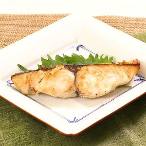 「さわらの塩麹焼き」のレシピ動画