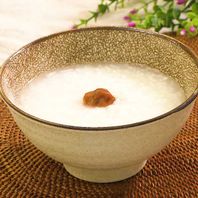 定番からアレンジまで！おかゆのレシピ15選ご紹介