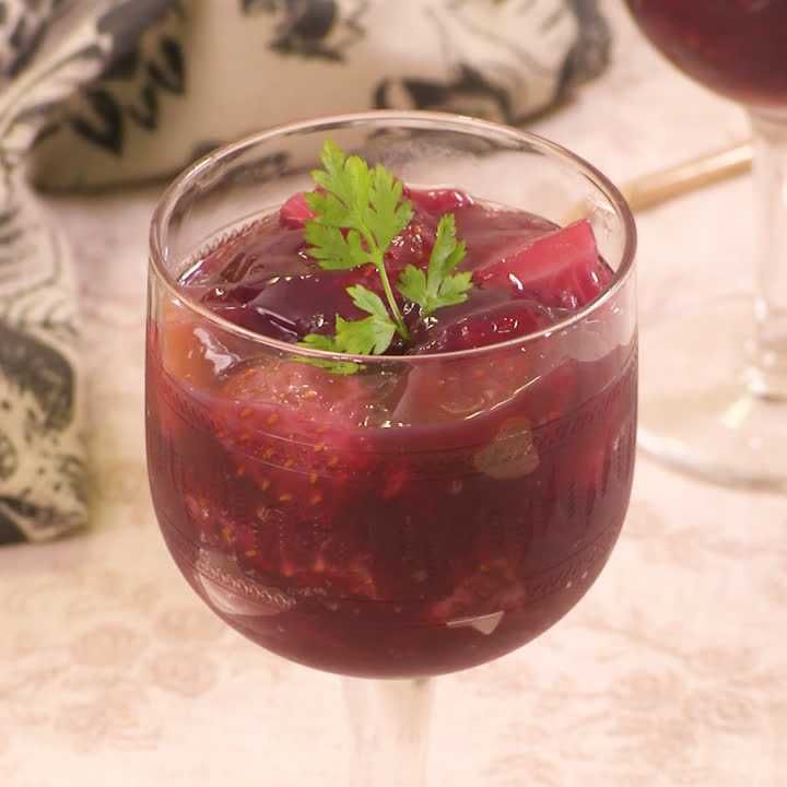 赤ワインが活躍する料理をご紹介 大量消費できるレシピも Delish Kitchen