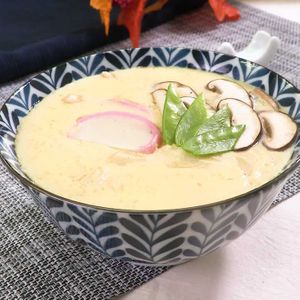 「小田巻蒸し」のレシピ動画