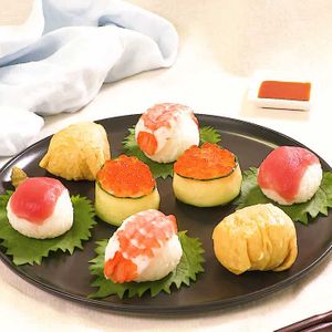 香りの誘爆 創真のカレーリゾットオムライスのレシピ動画 作り方 Delish Kitchen