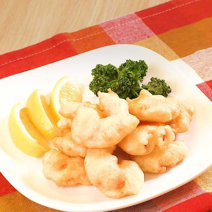 卵白を使った絶品おつまみレシピ13選