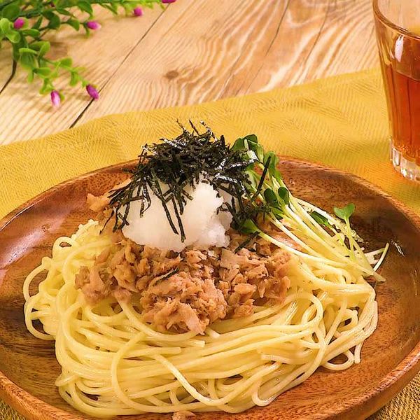 【あっさりご飯】昼食・夕食におすすめ♪人気の激ウマレシピ40選の人気レシピ・作り方 | デリッシュキッチン
