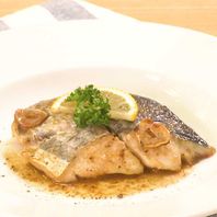 ムニエルの人気レシピ 作り方 61品 Delish Kitchen