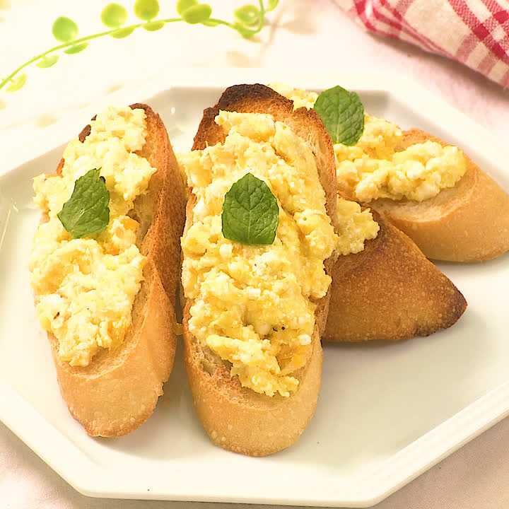 みかんのさつまいもサラダディップ