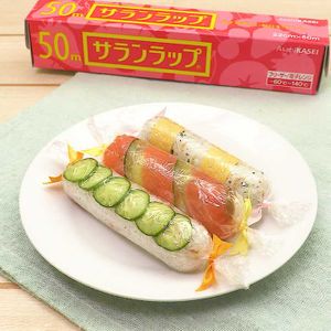 「ロールおにぎり」のレシピ動画