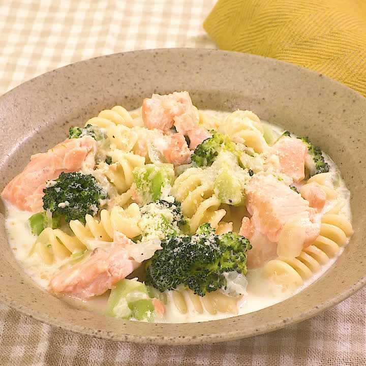 フジッリを使って♪人気のパスタ料理レシピ5選