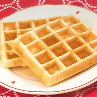 ワッフルの人気レシピ 作り方 8品 Delish Kitchen
