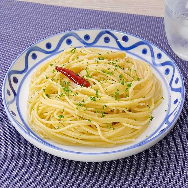 素材を引き立てる味付け♪塩味のおすすめパスタレシピ4選