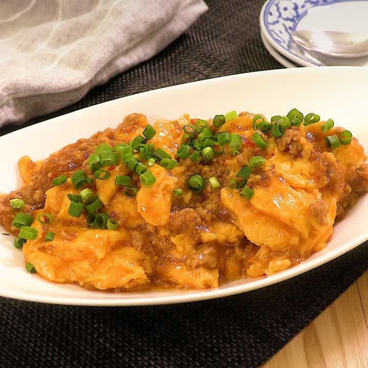 卵の人気レシピ