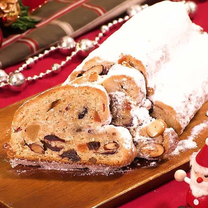 ドライフルーツで本格お菓子作り♪お手軽レシピなど25選