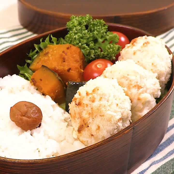 はんぺんエビカツ