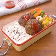 ハンバーグのお弁当レシピ10選！子どもも大人も楽しめる絶品おかず