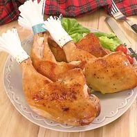 ローストチキンの人気レシピ 作り方 23品 Delish Kitchen