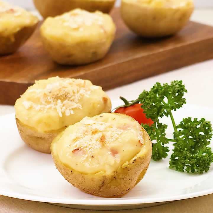 【じゃがいも×ベーコン】人気のレシピ24選！味付け別に紹介