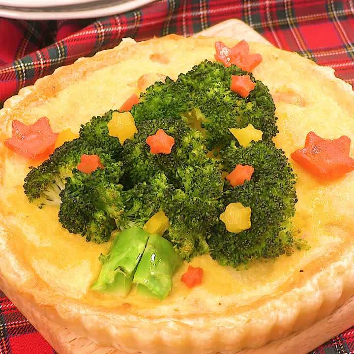 クリスマスに作りたい人気おかず30選！子どもが喜ぶ可愛いレシピも