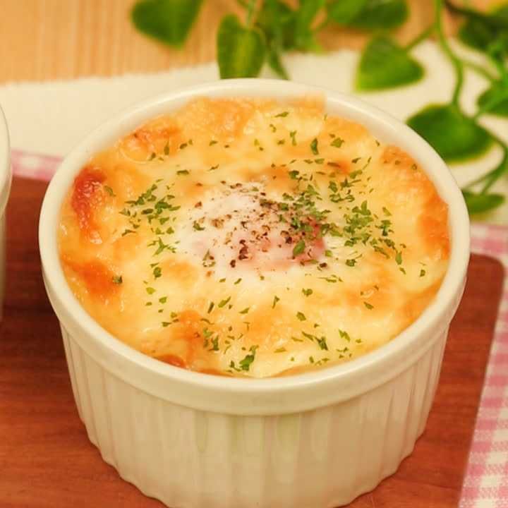 【ココットって？】使いこなそう！人気のおかず＆おやつレシピ♪