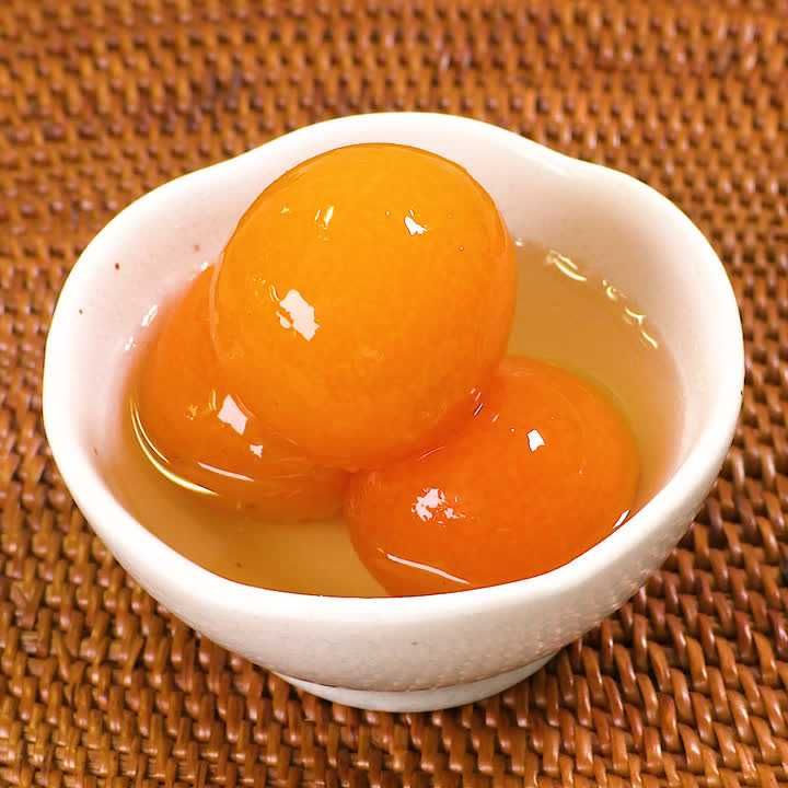 【金柑レシピ】人気の甘露煮からジャム・お菓子・おかずまで15選