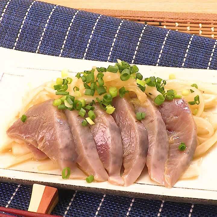 さっぱり たっぷり玉ねぎ かつおと玉ねぎの甘酢漬けのレシピ動画 作り方 Delish Kitchen さっぱり たっぷり玉ねぎ かつおと玉ねぎの甘酢漬けのレシピ動画 作り方 Delish Kitchen
