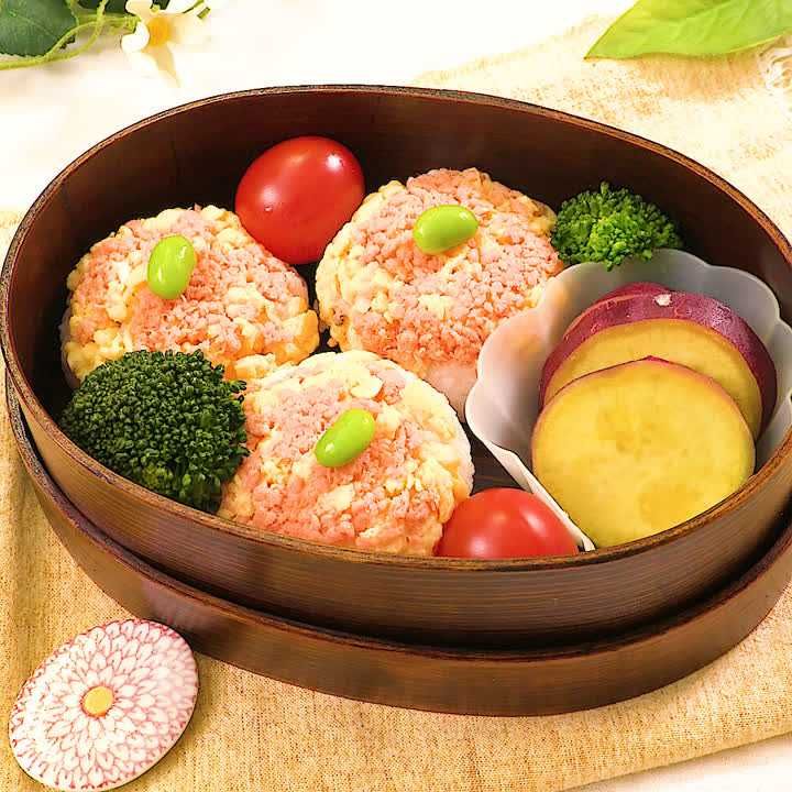 ひな祭りのお弁当レシピ25選！大人も子供も楽しめる簡単おかず♪