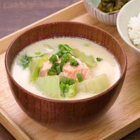 ほっこり温まる 三平汁のレシピ動画 作り方 Delish Kitchen