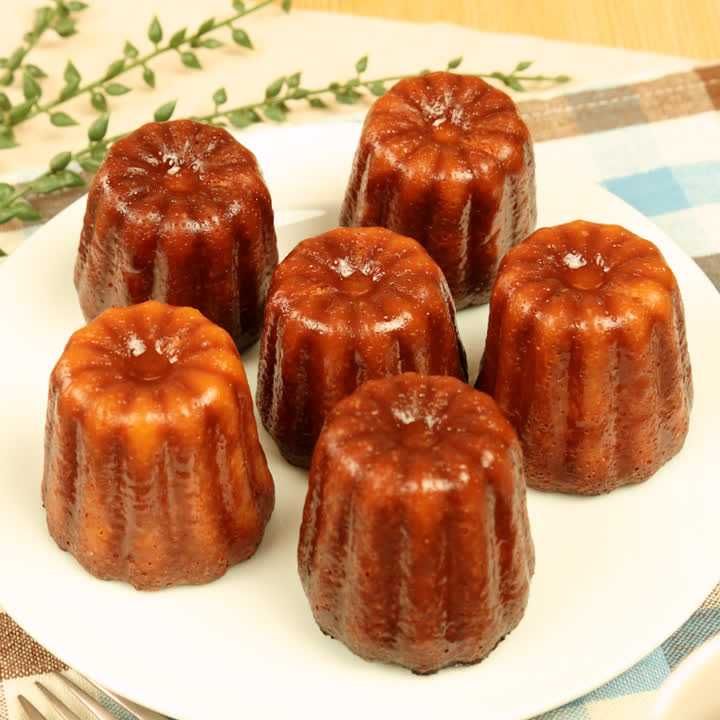 ラム酒で高級アップ♪大人な絶品お菓子レシピ30選