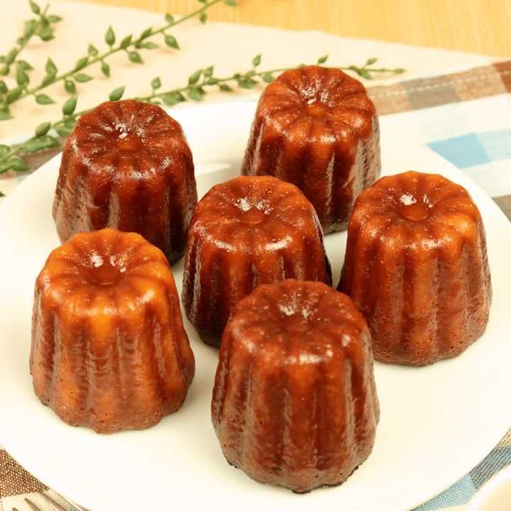 ラム酒で高級アップ♪大人な絶品お菓子レシピ30選