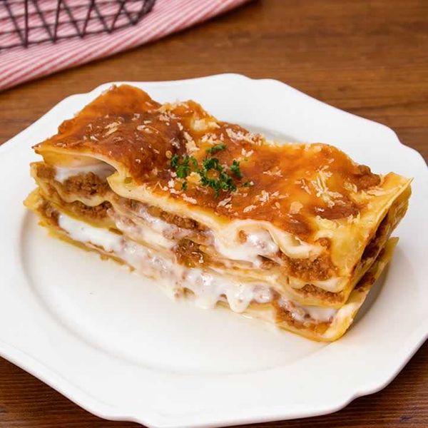 具材いろいろ♪ラザニアのおすすめレシピ13選の人気レシピ・作り方 | DELISH KITCHEN