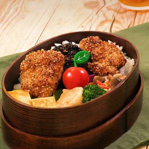 ハニーセサミチキン