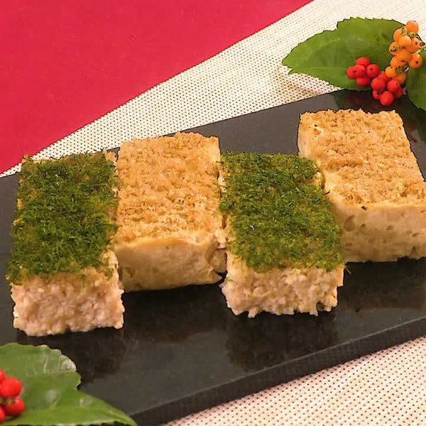 【和食の前菜】おもてなしに作りたい人気レシピ厳選33選の人気レシピ・作り方 | デリッシュキッチン