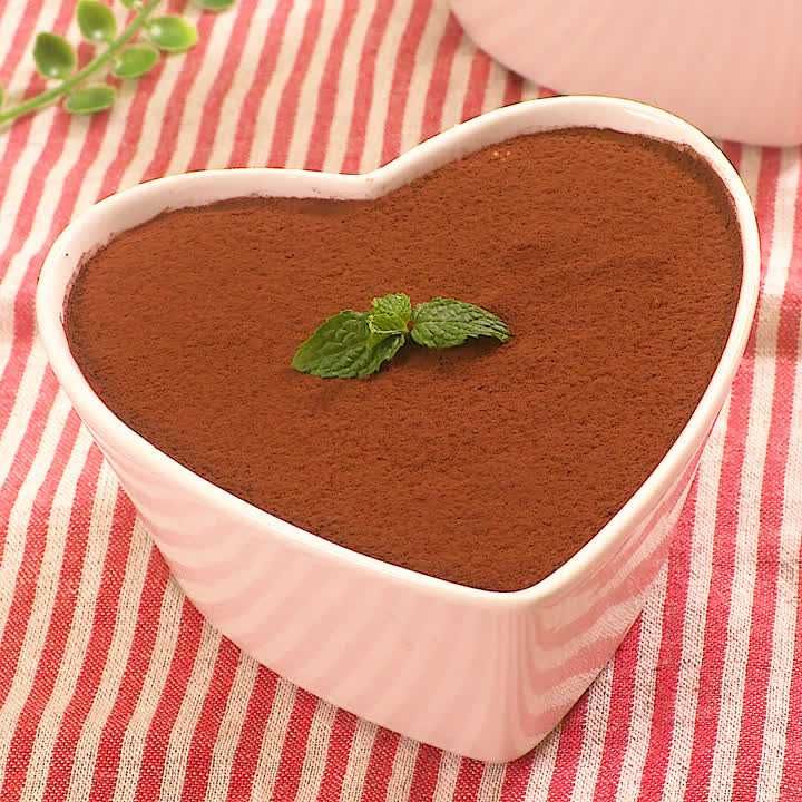 失敗知らずのティラミス