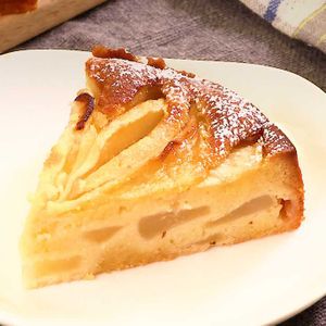 鮮やかな色合い ルバーブのクランブルタルトのレシピ動画 作り方 Delish Kitchen