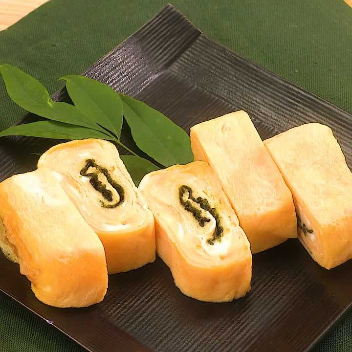 かわいい見た目に♪海苔巻きの人気レシピ10選