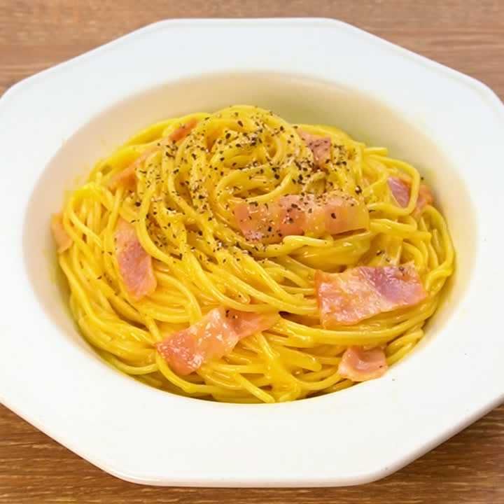 【美味しすぎる】人気パスタ♪自慢の味付けレシピ28選