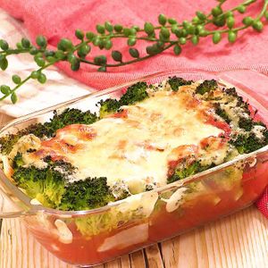 「おもちのトマトグラタン」のレシピ動画