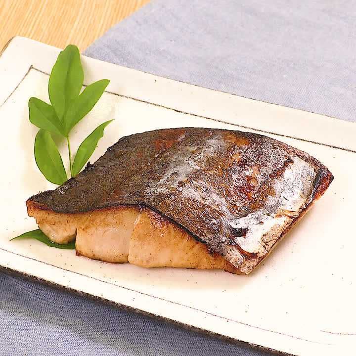 さわらの粕漬け