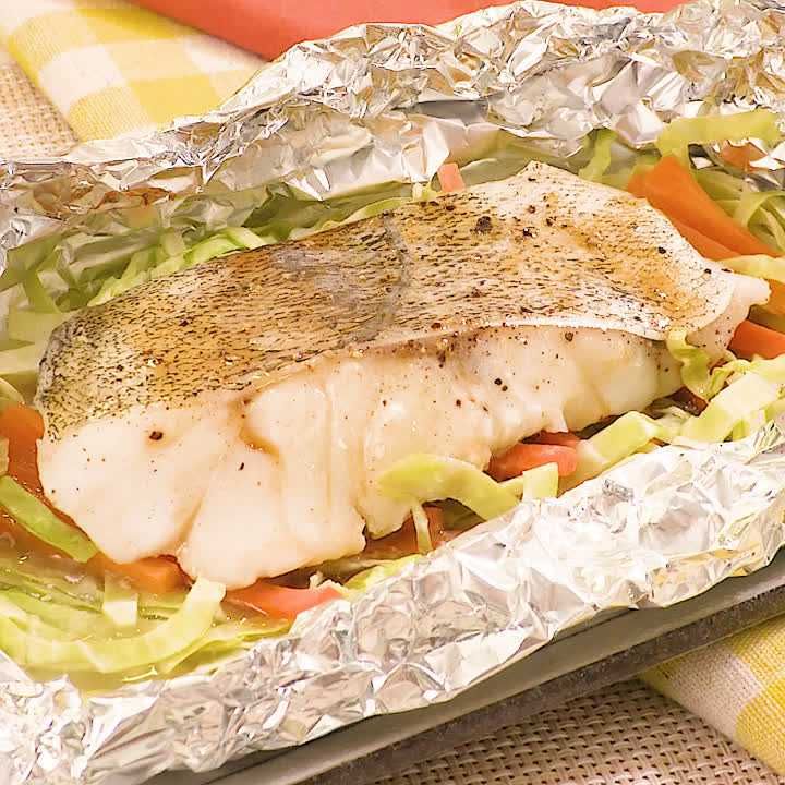 まだらとはどのような魚 栄養やレシピもご紹介 Delish Kitchen