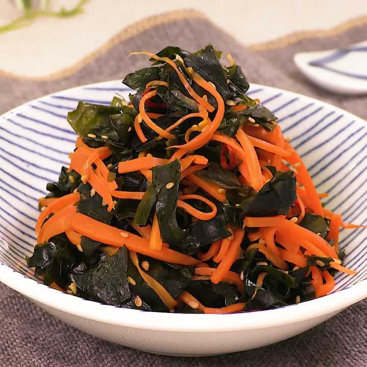 大量消費にも！乾燥わかめのレシピ15選
