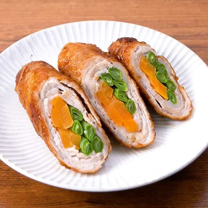 お弁当に使える！簡単おかず