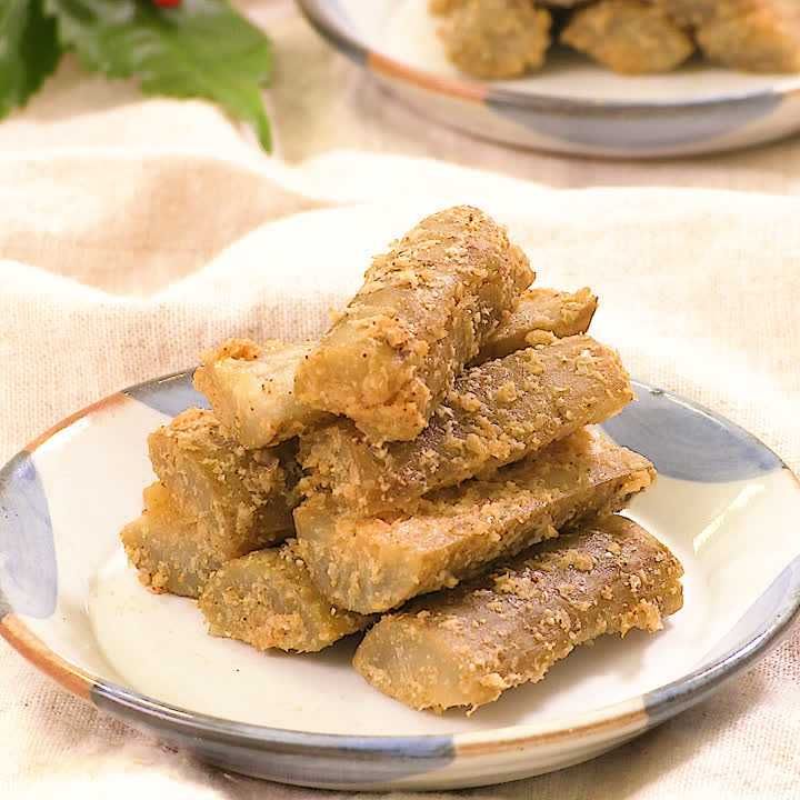 我が家の定番副菜！たたきごぼうの人気レシピ4選