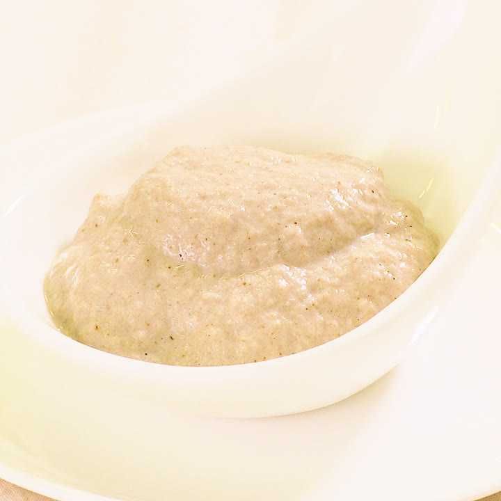 きのこのクレーマ