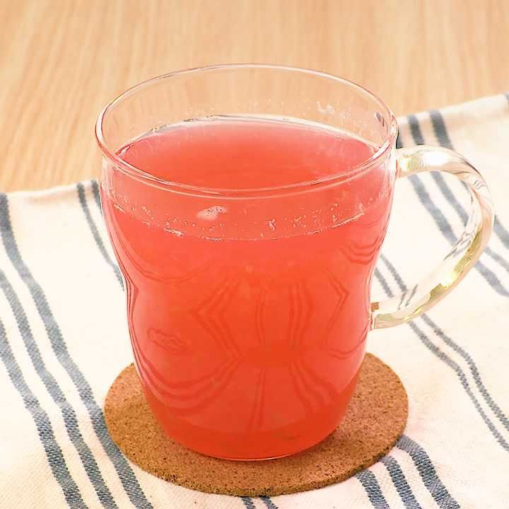 はちみつりんごエード