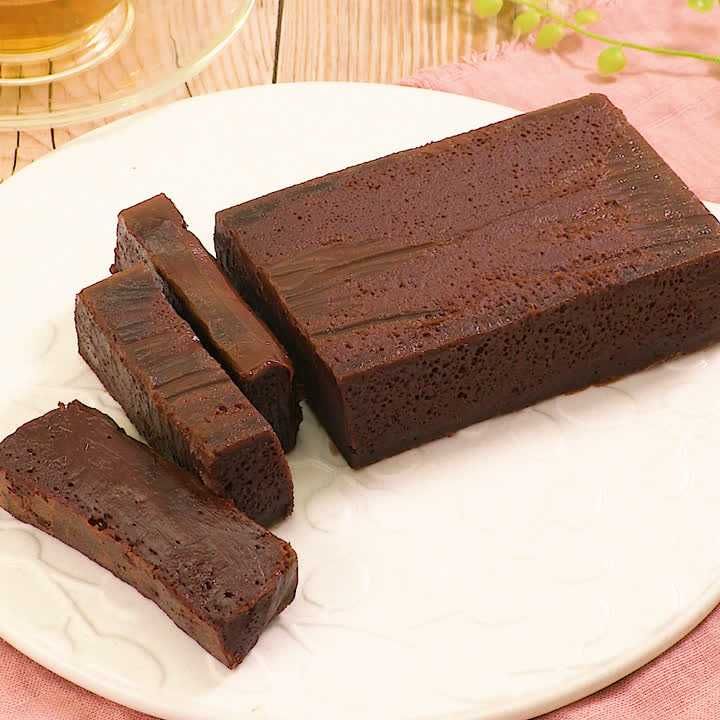バレンタインチョコは手作りで おすすめレシピ Delish Kitchen