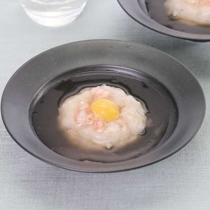 れんこんまんじゅう