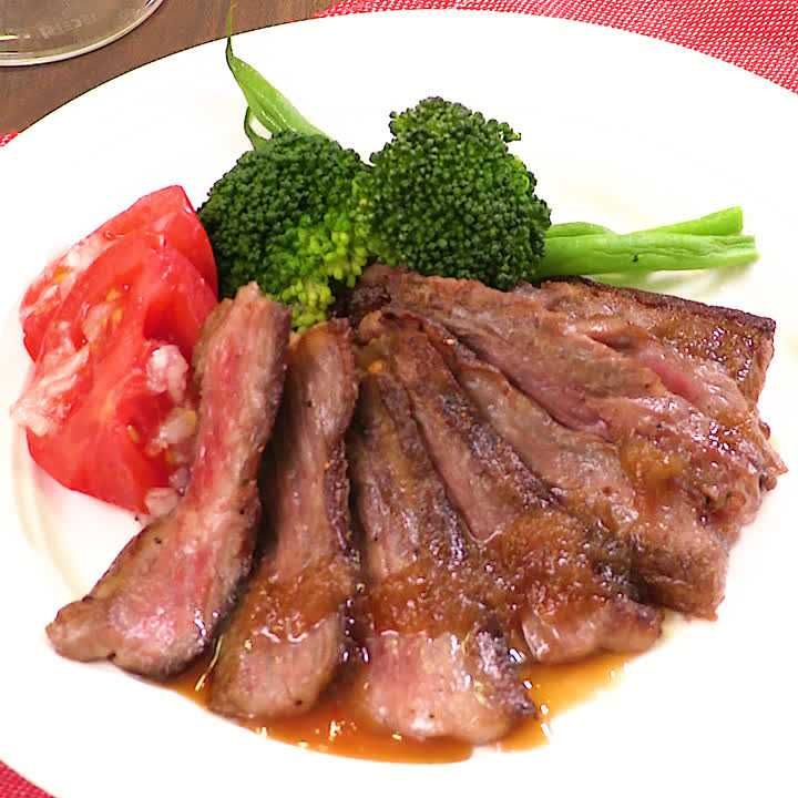 今日は贅沢に！ステーキ肉のおすすめレシピ15選