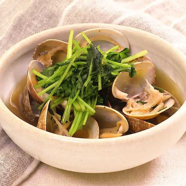 あさりの人気レシピ・作り方 257品 6ページ目 | DELISH KITCHEN