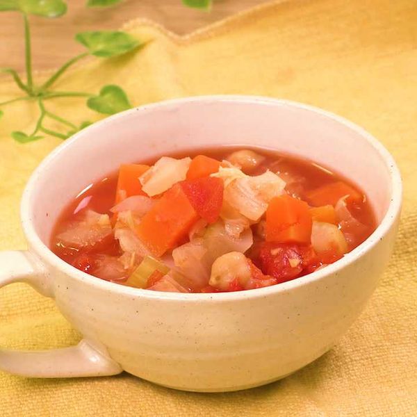 野菜たっぷり具沢山！絶品スープレシピ30選！テイスト別に紹介の人気レシピ・作り方 | デリッシュキッチン