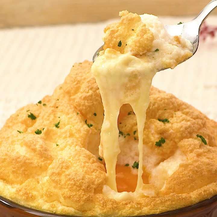 「チーズ×ご飯」のとろ〜り人気レシピ35選