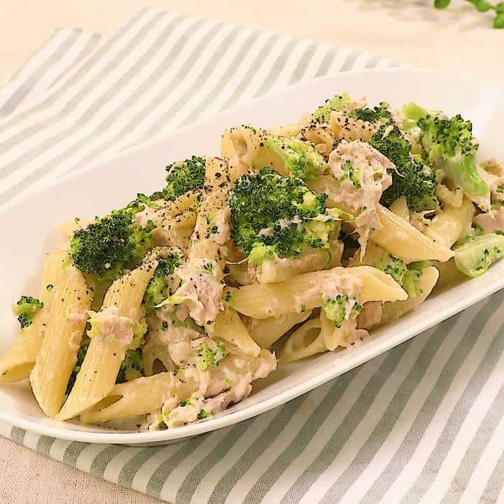 簡単美味しい♪ペンネサラダレシピ5選