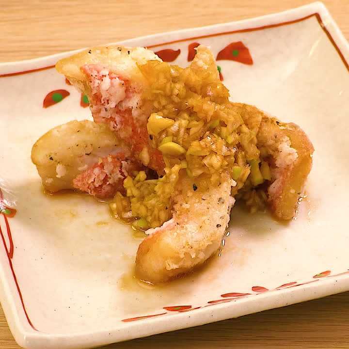 赤魚とは おすすめの調理法やレシピもご紹介 Delish Kitchen